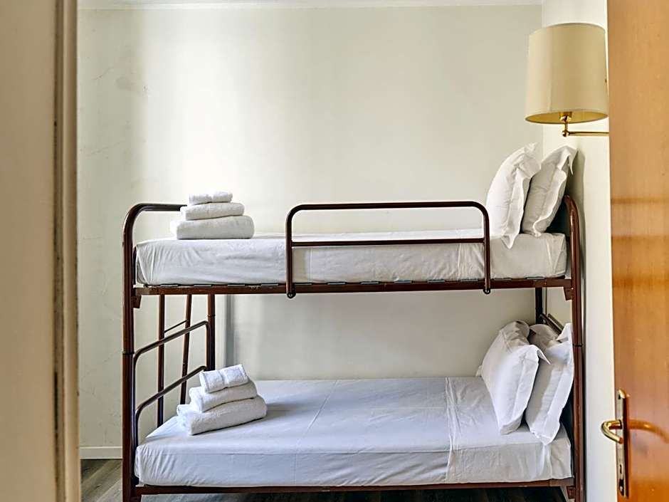 Hotel L'Aretino