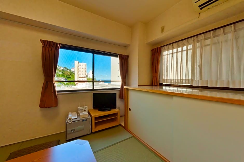 Grandview Atami Private Hot Spring Condominium Hotel