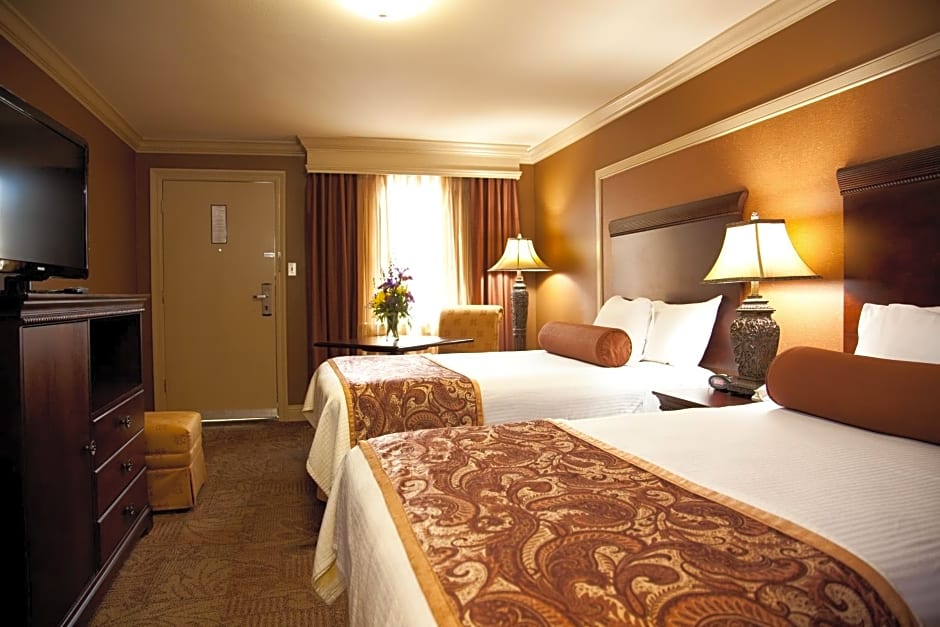 Best Western Plus French Quarter Courtyard Hotel