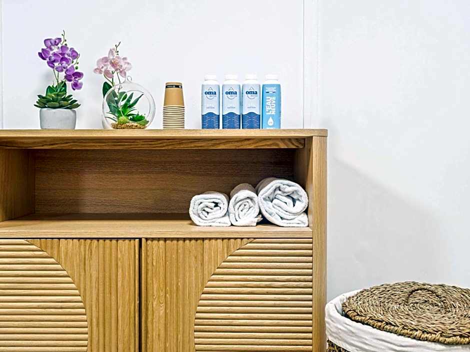 Novotel Paris Charenton-le-Pont