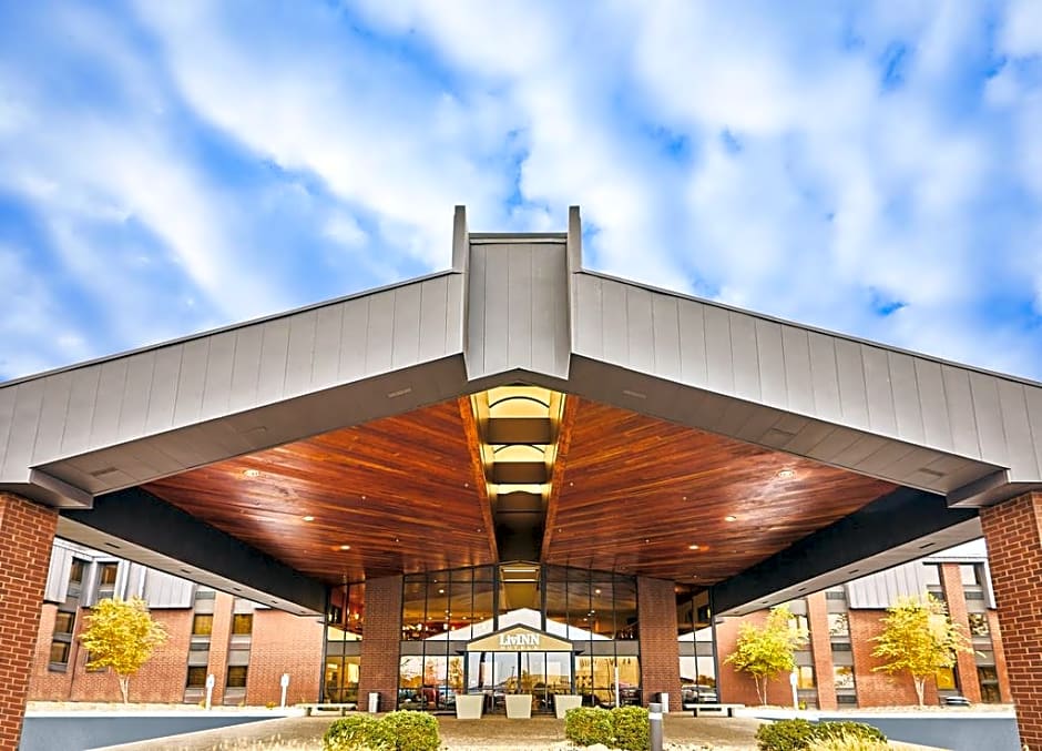 LivINN Hotel Cincinnati / Sharonville Convention Center