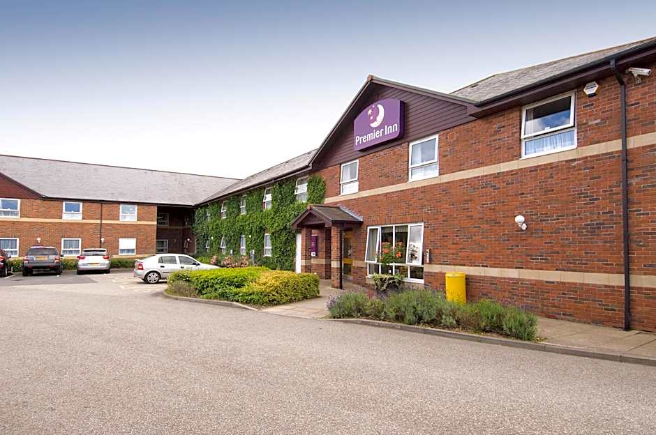 Premier Inn Durham North