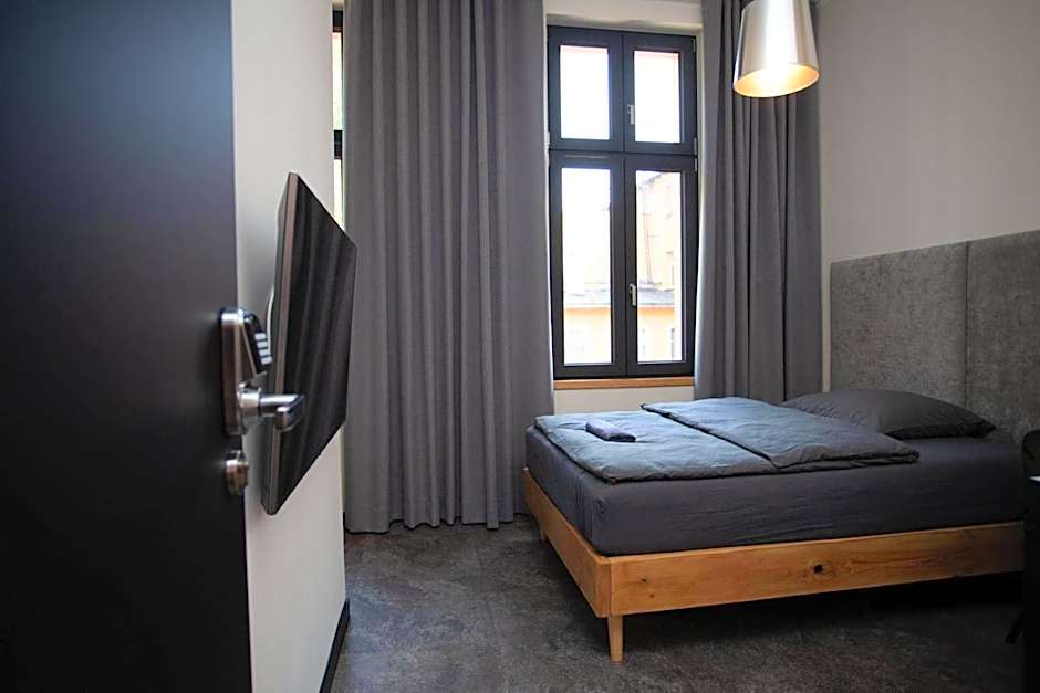 "Przy Rynku" pokoje z prywatnymi łazienkami