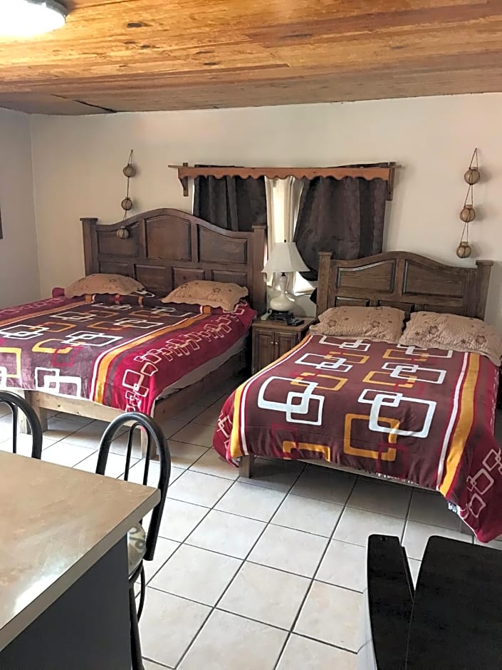 Hotel Doña Crucita