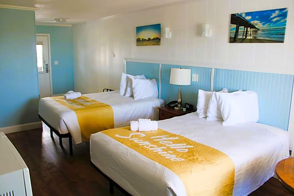 Blue Heron Motel