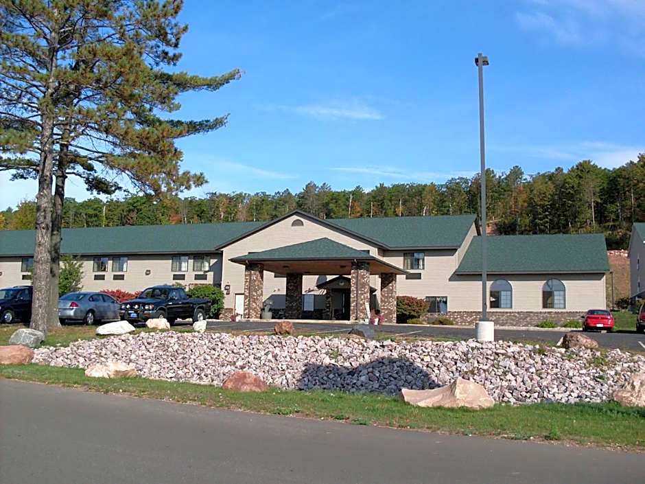 Days Inn by Wyndham Iron Mountain