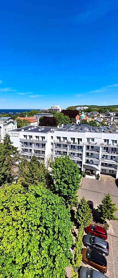 ApartHotel Bielik B-04