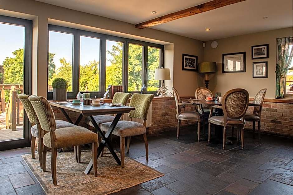 The King William IV Country Inn & Restaurant