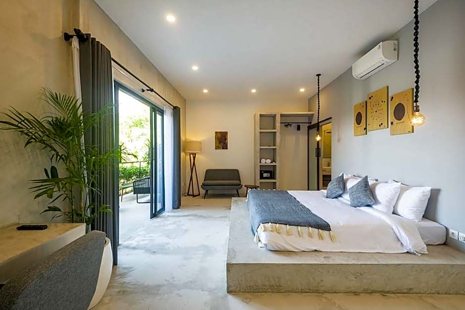 Canggu Dream Studios & Villas