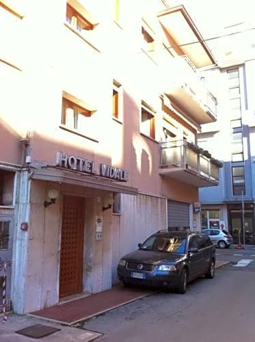 Hotel Vidale