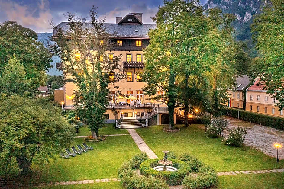 Hotel Marienhof