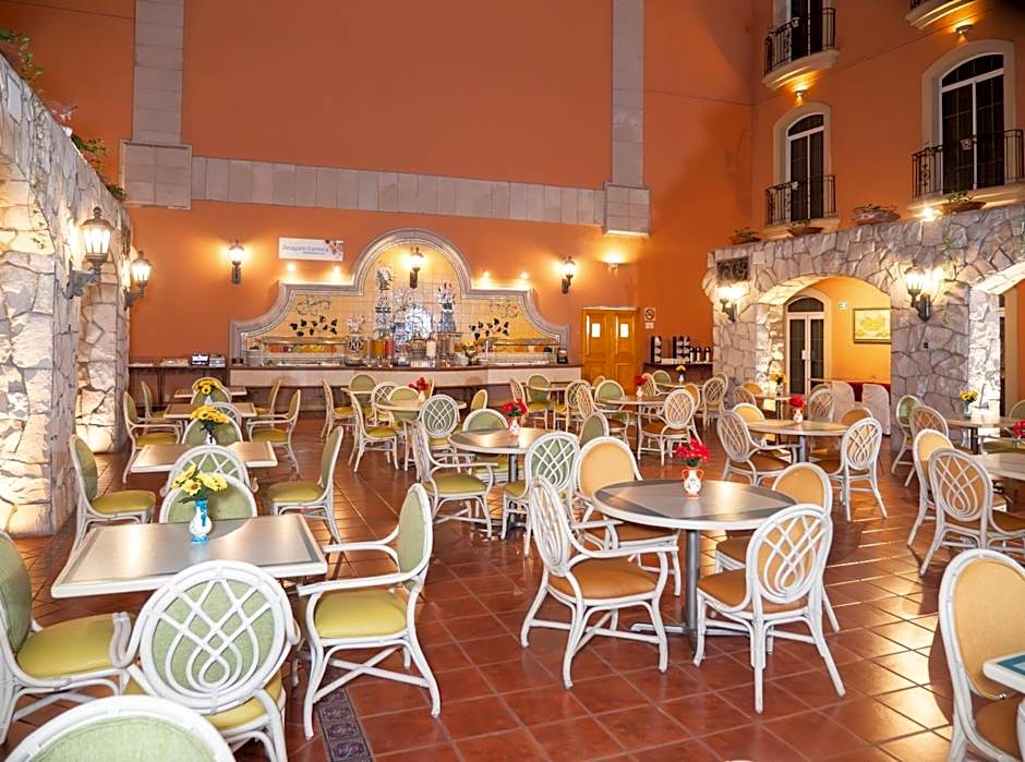 Holiday Inn Express Guanajuato By IHG