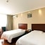 GreenTree Inn Jiangsu Wuxi Jiangyin Xinqiao Taixin Road Express Hotel