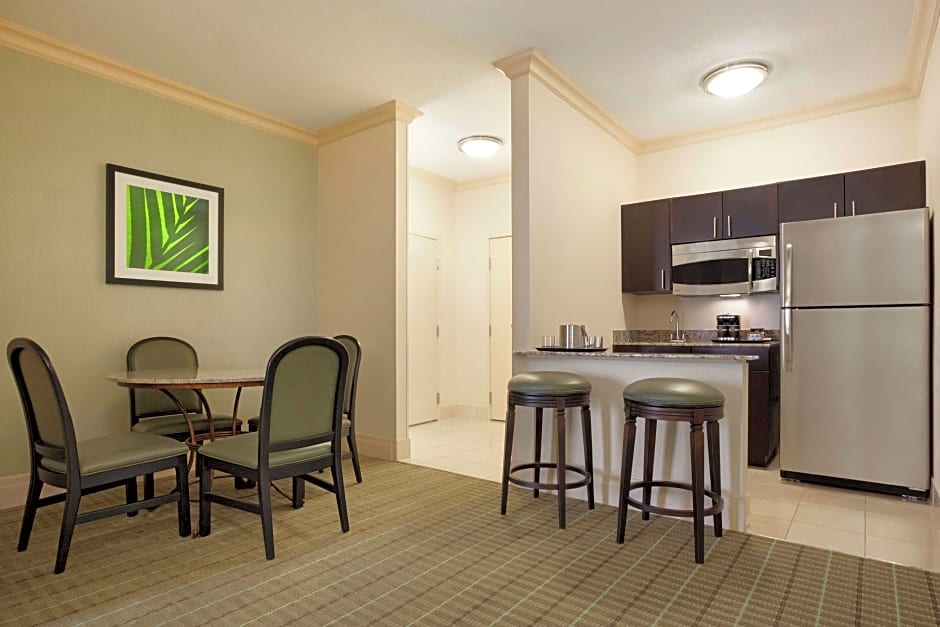 Photo 1 of 6 of 1 Bedroom 1 King Bed Suite