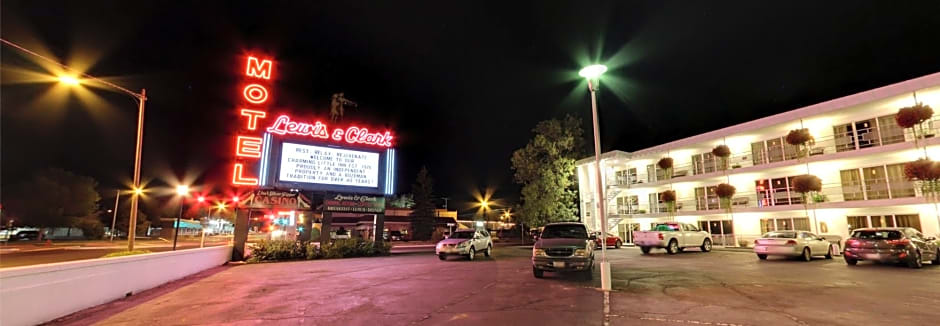 Bozeman Lewis & Clark Motel
