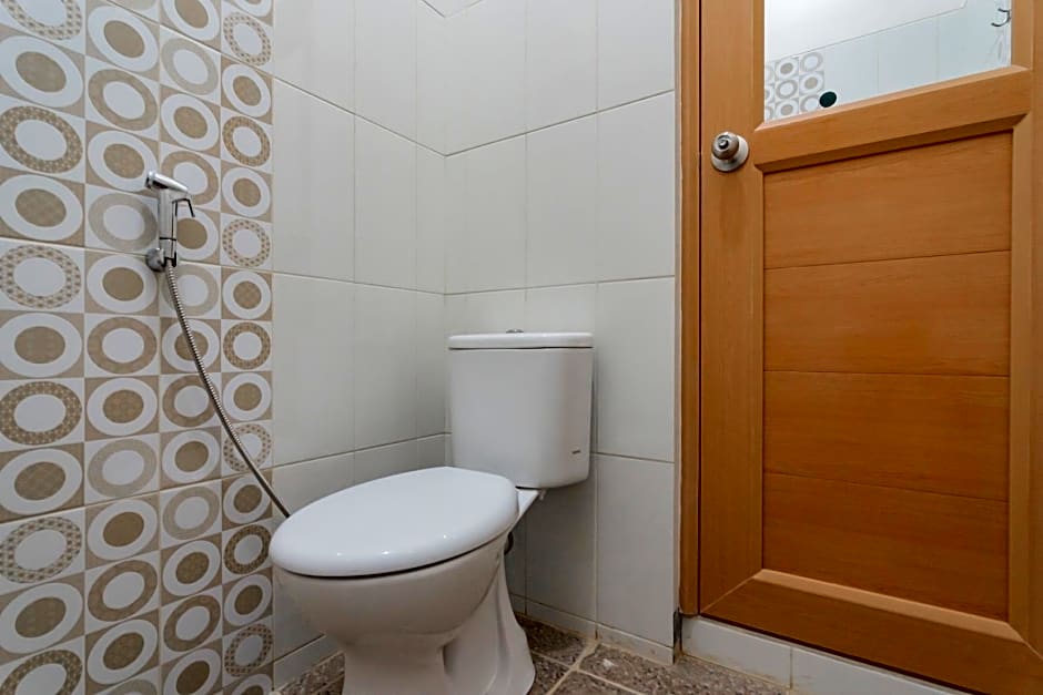 RedDoorz Syariah Plus @ Perintis Guesthouse Tasikmalaya