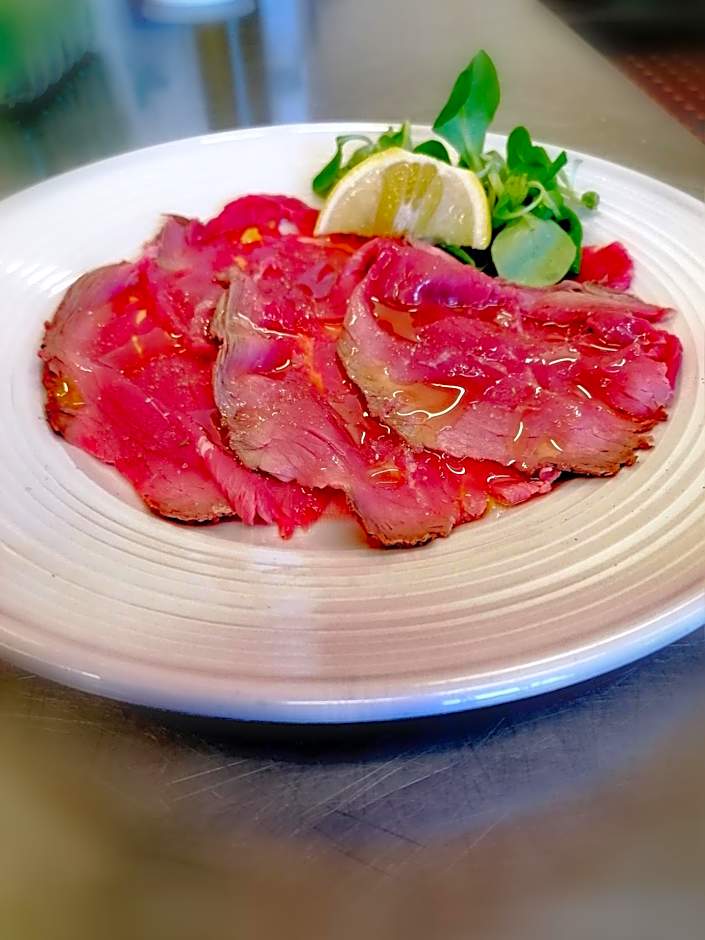 HOTEL RISTORANTE DELLE VALLI