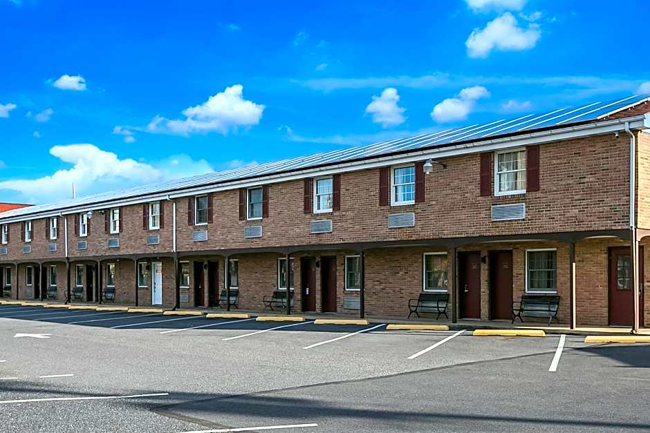 Red Roof Inn Hershey