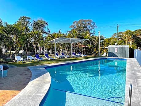 Pyramid Holiday Park