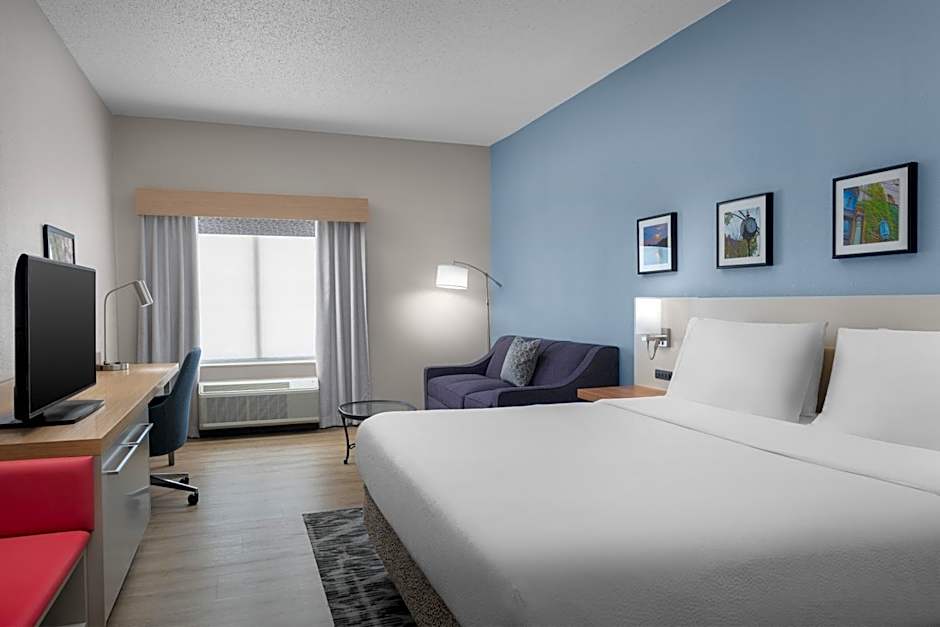 Hilton Garden Inn Wilkes Barre