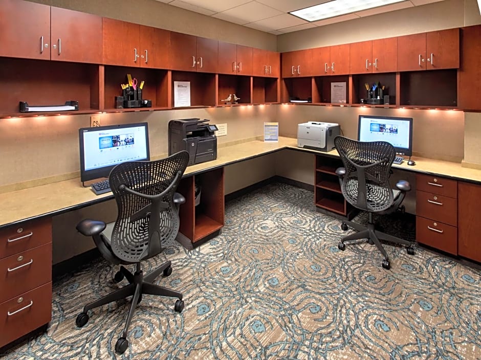 Hilton Garden Inn Albany Medical Center