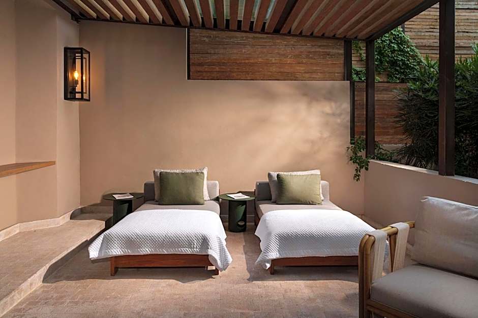 NUMU Boutique Hotel, The Unbound Collection by Hyatt