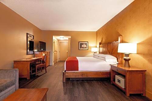 Eldorado Hotel & Spa