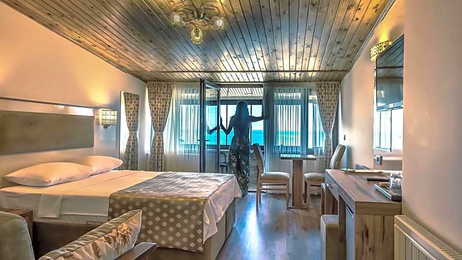 Akcakoca Poyraz Otel