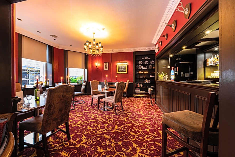 Scotland's Spa Hotel