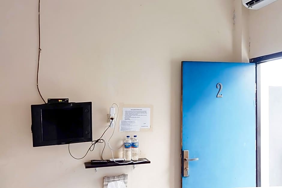 Richmond Guest House Cirebon RedPartner