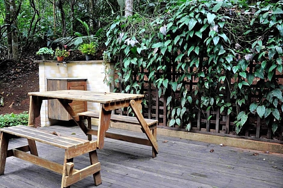 Sitio Recanto Primata