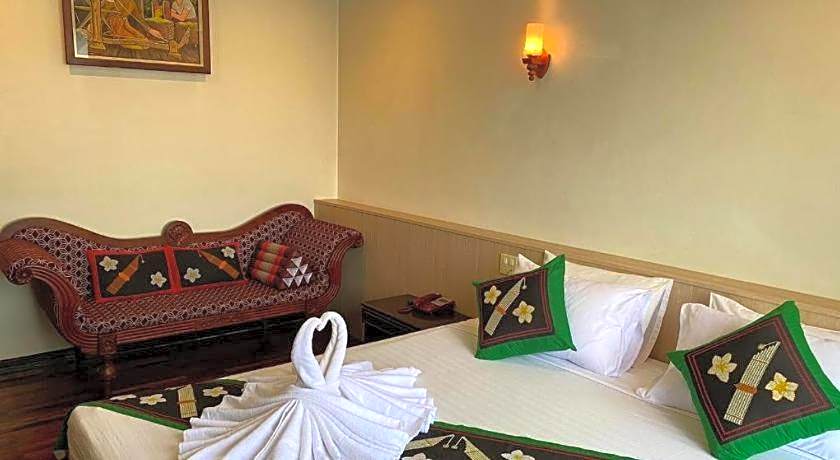 Anoulack Khen Lao Hotel