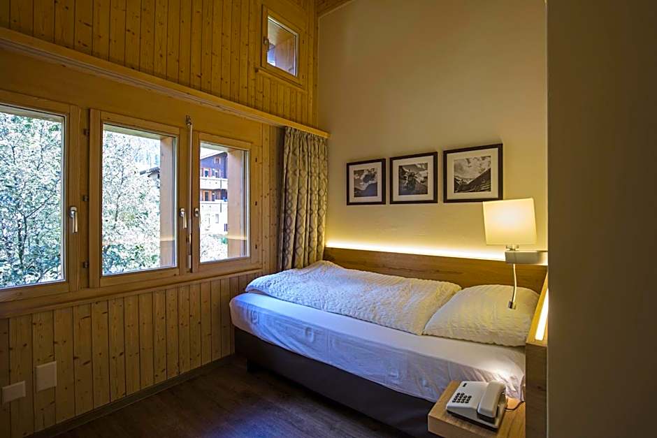 Hotel Landhaus