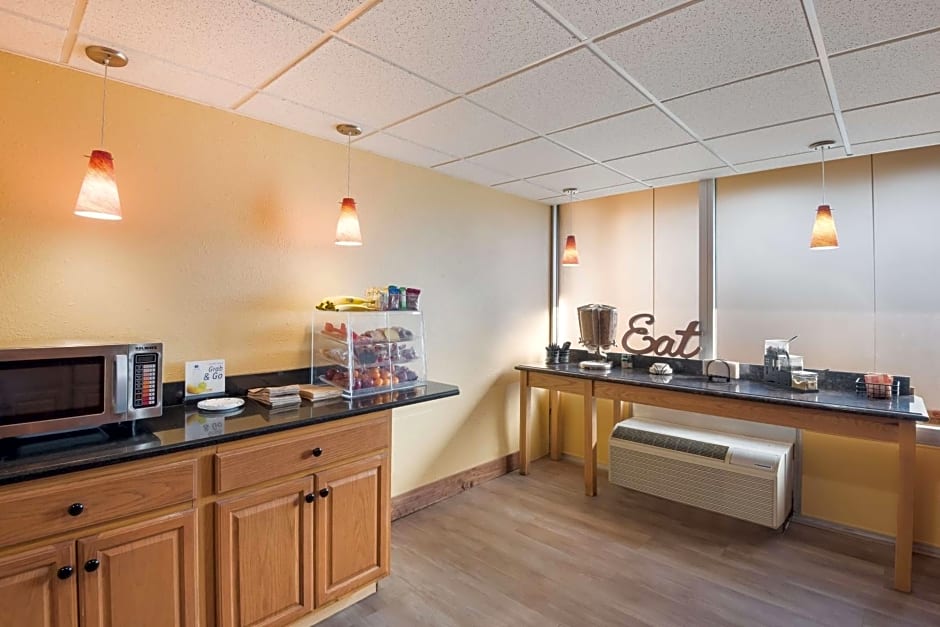 Best Western Inn