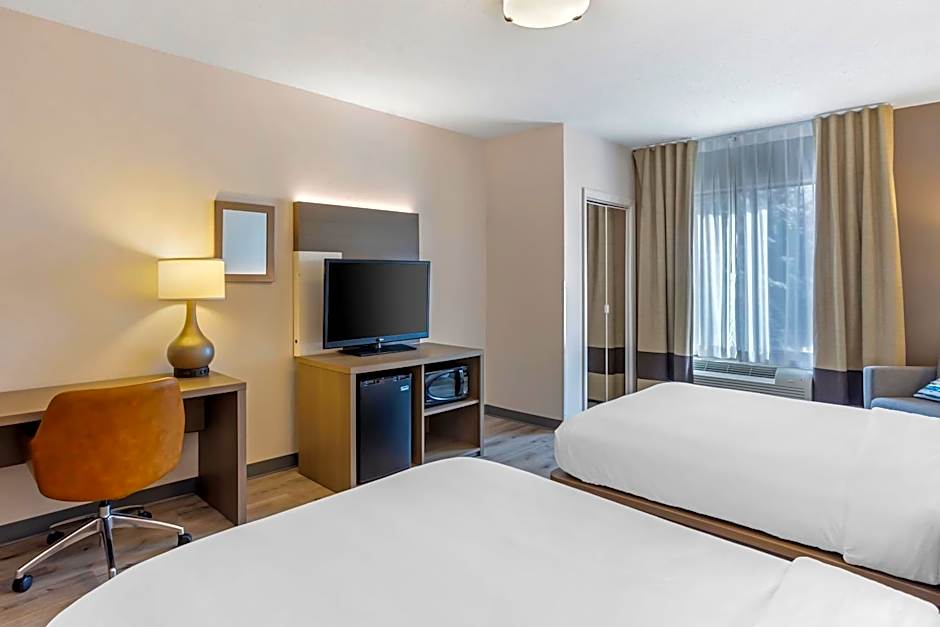 Comfort Inn & Suites Sayre
