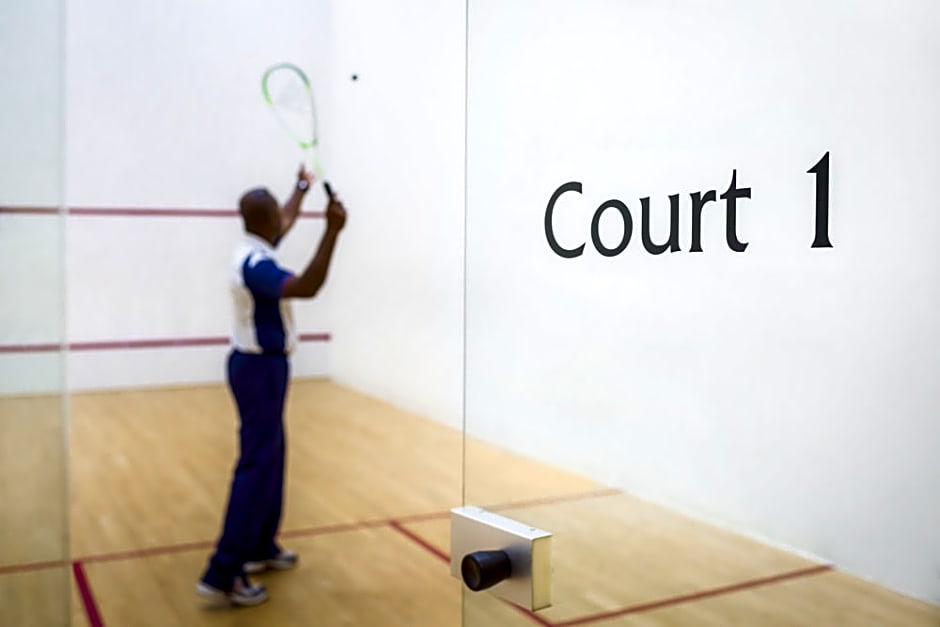 Beach Rotana - Abu Dhabi