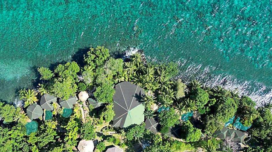 Photo 1 of 50 of Balihao Resort