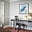 Morrison House Old Town Alexandria, Autograph Collection