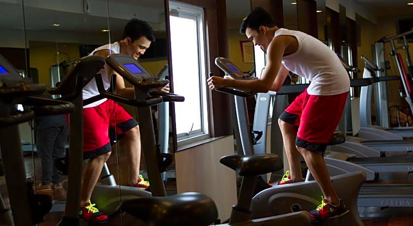 Santika Premiere Dyandra Hotel & Convention - Medan