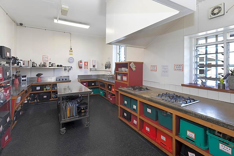 Jailhouse Accommodation