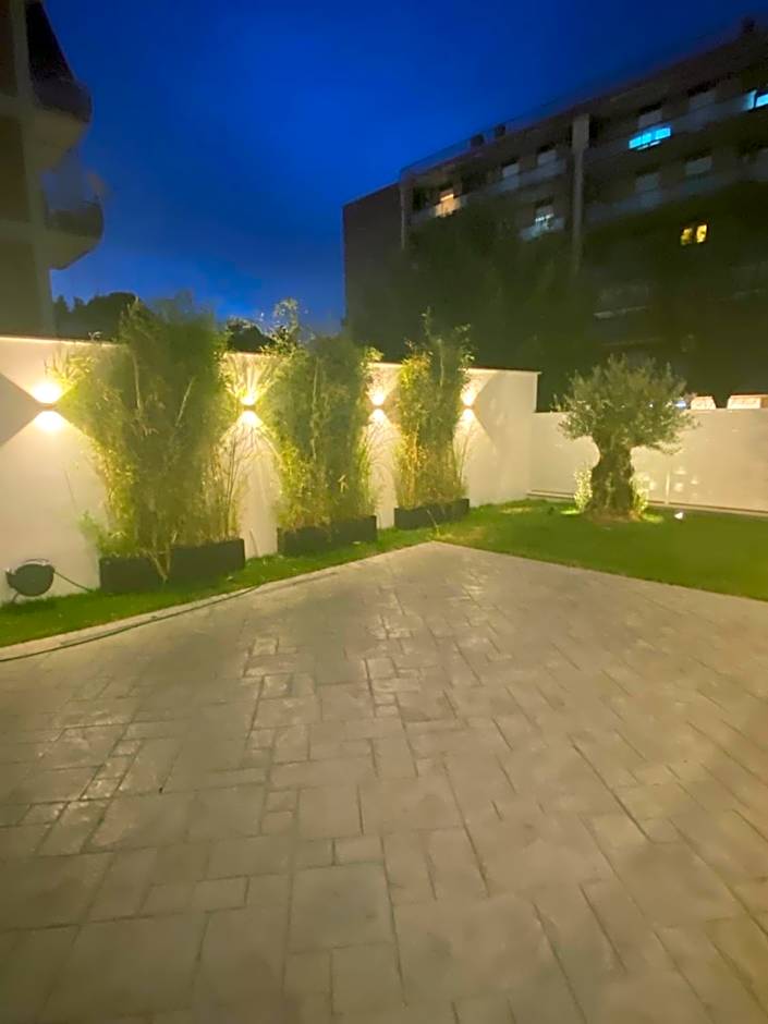 Grey House Guest House Luxury