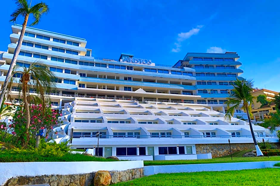Hotel Aristos Acapulco