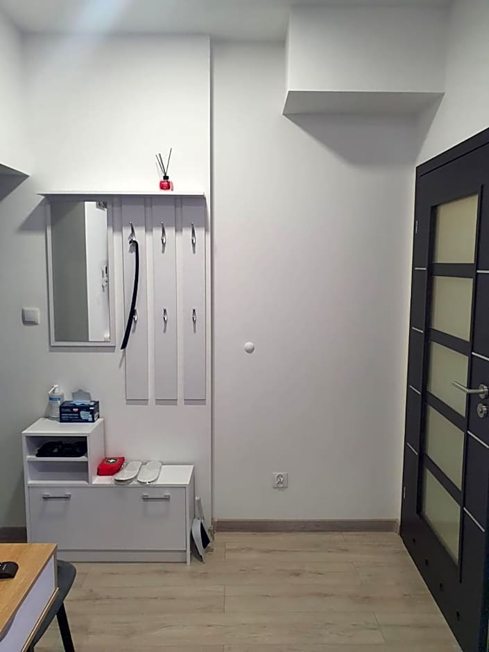 Comfort Stay, EV, Parking