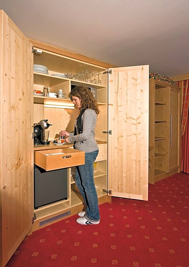 Landhotel Alpenhof Filzmoos