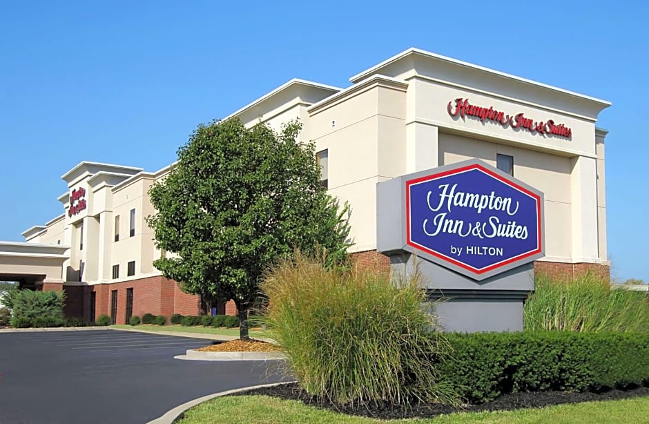 Hampton Inn By Hilton & Suites Murray