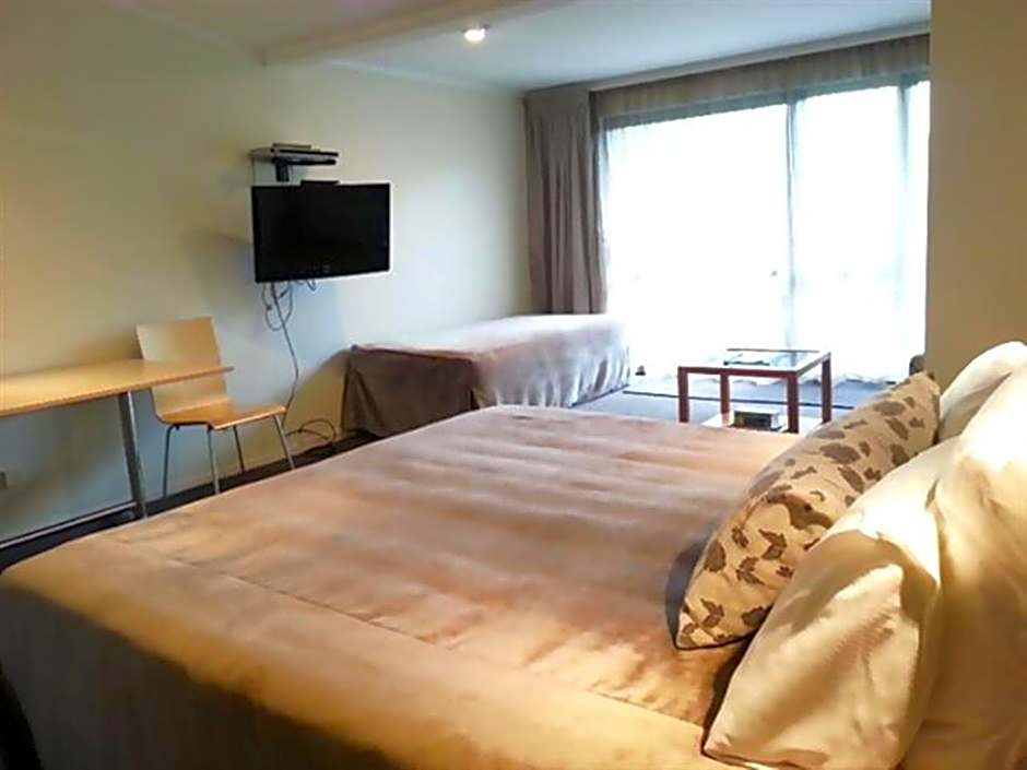 Marineland Beachfront Accommodation