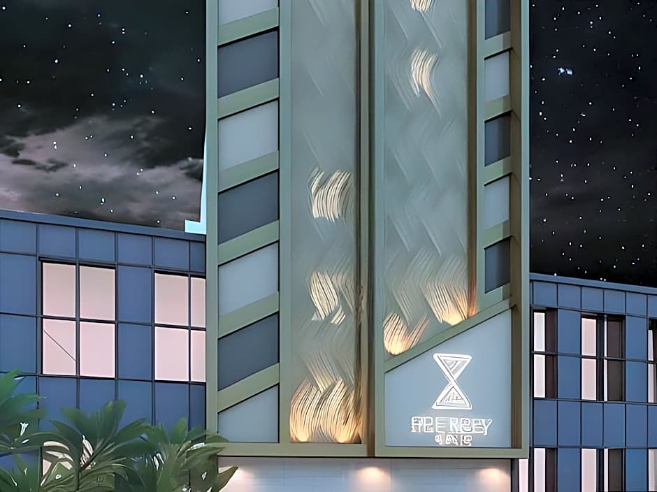 Nite & Day Jakarta - Mangga Besar