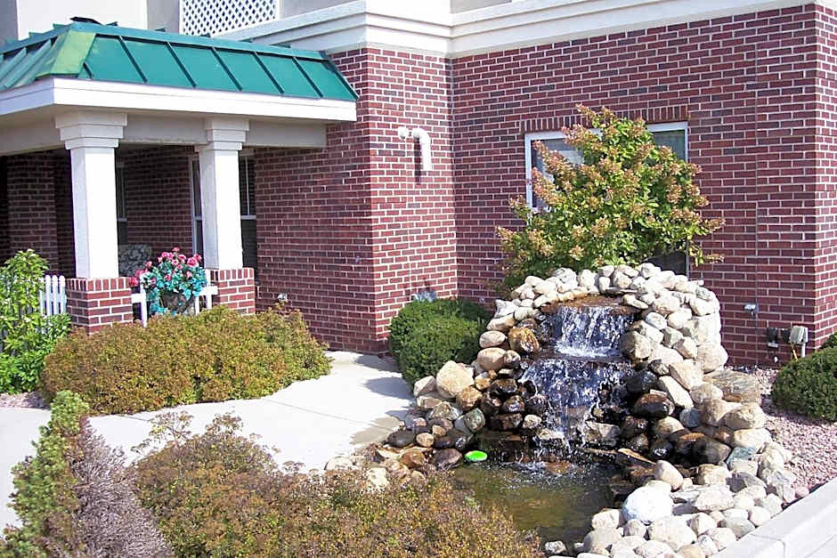 Country Inn & Suites by Radisson, Elkhart North, IN