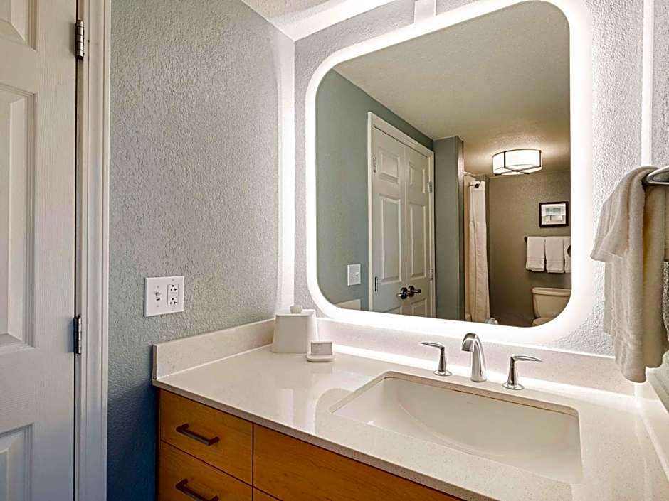 Parsippany Suites Hotel