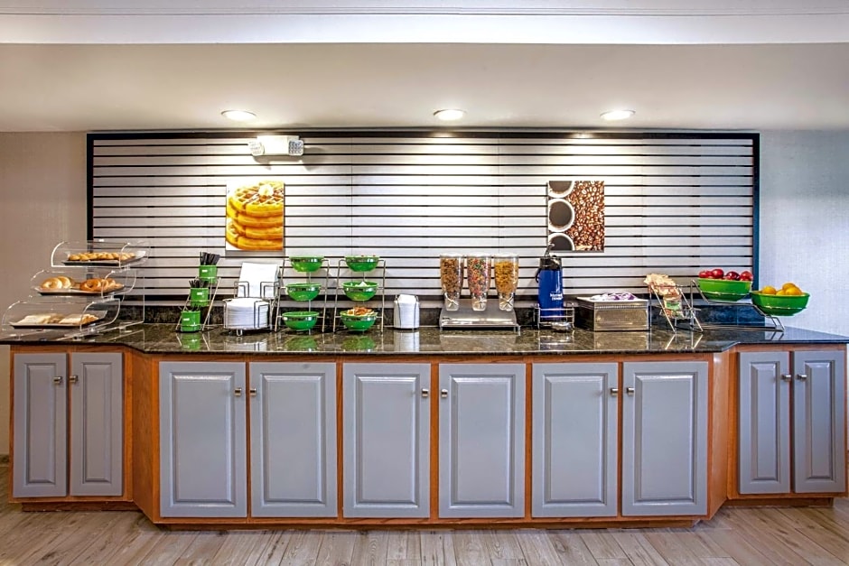 La Quinta Inn by Wyndham Richmond South